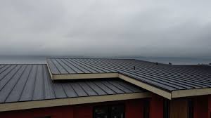 Best Roof Ventilation Installation  in Sharonville, OH